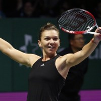 simona halep