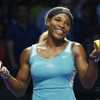 serena williams