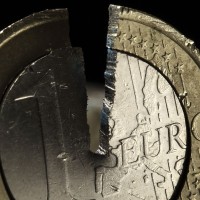 evro, kovanec