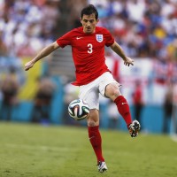 Leighton Baines