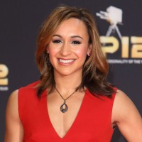 Jessica Ennis