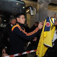 james rodriguez 8