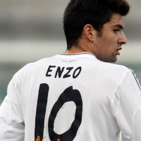 enzo zidane