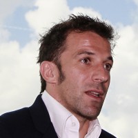 del piero re