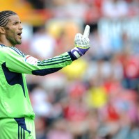 David James