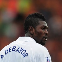 adebayor