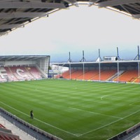 stadion blackpool