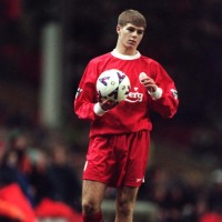 steven gerrard