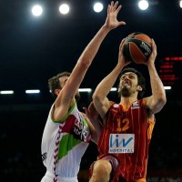 begic euroleague