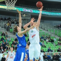 olimpija zenit