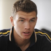 dzeko nt