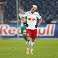 kevin kampl rapid