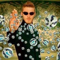 de gea zoge