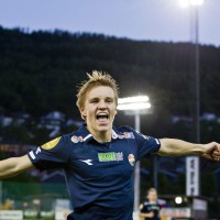 odegaard re