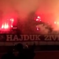 hajduk vszi