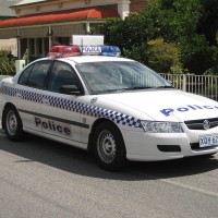 policija avstralija avstralska policija