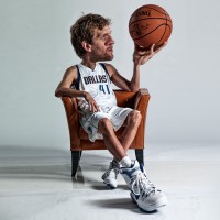 dirk nowitzki