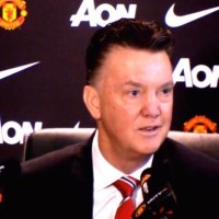 louis van gaal