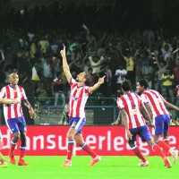 atletico kolkata