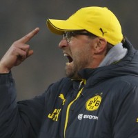 klopp re