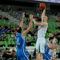 olimpija cibona