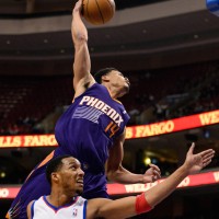 gerald green