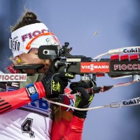 biatlon re