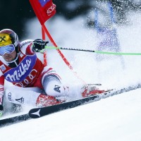 Marcel Hirscher re