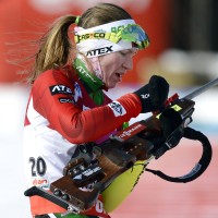 biatlon re