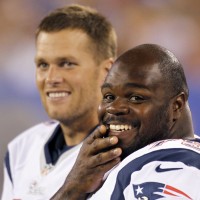 Vince Wilfork