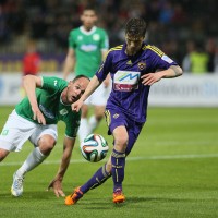 olimpija maribor zarifovic zahovic