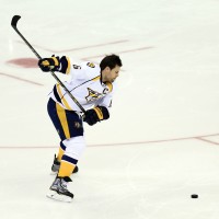 shea weber