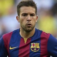 jordi alba vszi