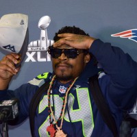 marshawn lynch