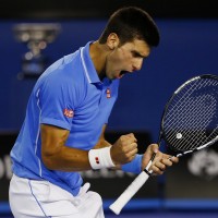 djokovic