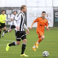 partizan balazic