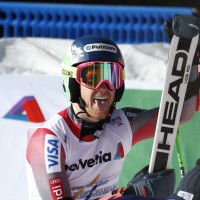 ted ligety re