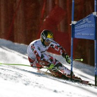 Hirscher re