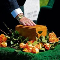 žara grob pogreb smrt pokop tony