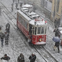 istanbul