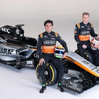 force india