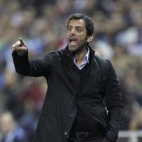 Quique Sanchez Flores