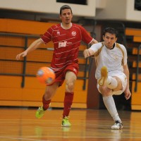 futsal nm