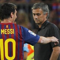 Lionel-Messi-Jose-mourinho