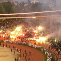 partizan vszi