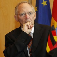 wolfgang Schäuble