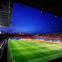 osasuna stadion