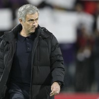 mourinho re