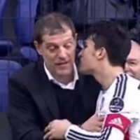 bilic poljub