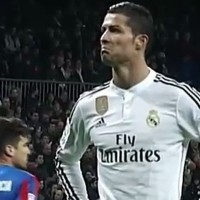 cristian ronaldo